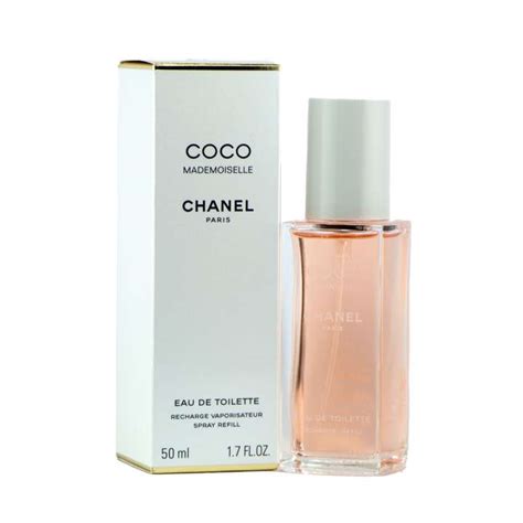 chanel coco mademoiselle afterpay|coco mademoiselle refill.